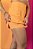 Shorts Duplo Play Laranja - Imagem 3