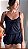 Baby Doll Alice Preto - Imagem 3