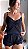 Baby Doll Alice Preto - Imagem 1