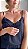 Baby Doll Alice Preto - Imagem 5