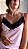 Baby Doll Alice Rosa Bebê - Imagem 4