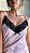 Baby Doll Alice Rosa Bebê - Imagem 2
