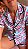 Pijama Americano Estampa Love me - Imagem 1