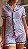 Pijama Americano Estampa Love me - Imagem 3