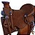 SELA WADE BUCKAROO RN TRALHAS - Imagem 2