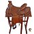 SELA WADE BUCKAROO RN TRALHAS - Imagem 1