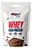 Whey High Protein 900g Refil Absolut - Imagem 1