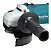 ESMERILHADEIRA 4 1/2 M0901PRO127 127V MAKITA - Imagem 5