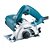 SERRA MARMORE 4100NH3ZX2 1300W 220V C/2 DISCOS MAKITA - Imagem 2