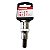 CHAVE SOQUETE TORX 1/2 X T50 R62452110 GEDORE RED - Imagem 1