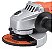 ESMERILHADEIRA ANGULAR 4.1/2 650W 220V G650B2 BLACK & DECKER - Imagem 3