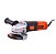 ESMERILHADEIRA ANGULAR 4.1/2 127V G720BR BLACK DECKER - Imagem 2