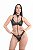 Calcinha + Choker Yasmin - Imagem 1