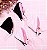 Orelha de Gatinho - Presilha - Imagem 1