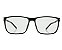 Armação de Grau Ferrovia Óulos Acetato Lentes Resistente - Imagem 1