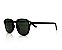 Óculos de Sol Unissex Ferrovia Acetato Proteção UVA e UVB - Imagem 3