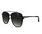 Óculos de Sol Ferrovia Masculino Aviador Proteção UVA/UVB - Imagem 5