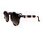 Óculos de Sol Ferrovia Urban Fashion Proteção UVA e UVB - Imagem 5