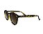 Óculos de Sol Ferrovia Urban Fashion Proteção UVA e UVB - Imagem 3