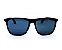 Óculos de Sol Masculino Acetato Proteção UVA e UVB - Ferrovia Eyewear - Imagem 1