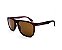 Óculos de Sol Masculino Acetato Proteção UVA e UVB - Ferrovia Eyewear - Imagem 3
