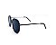 Óculos de Sol Ferrovia Feminino Acetato UVA e UVB - Imagem 4
