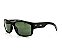 Óculos de Sol Ferrovia Acetato Masculino Proteção UVA e UVB - Imagem 4