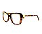 Óculos de Grau Ferrovia Estilo Gatinho Acetato - Imagem 6