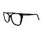 Armação de Grau Feminino Estilo Gatinho by Ferrovia Eyewear - Imagem 4