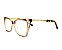 Armação de Grau Feminino Estilo Gatinho by Ferrovia Eyewear - Imagem 3