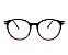 Armação de Grau Feminino Redondo by Ferrovia Eyewear - Imagem 1