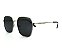 Óculos de Sol Quadrado Proteção UVA e UVB - Ferrovia Eyewear - Imagem 2