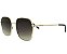 Óculos de Sol Quadrado Proteção UVA e UVB - Ferrovia Eyewear - Imagem 6