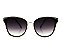 Óculos de Sol Ferrovia Gatinho Feminino Proteção UVA e UVB - Imagem 1