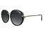 Óculos de Sol Redondo Proteção UVA e UVB - Ferrovia Eyewear - Imagem 3