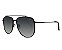 Óculos de Sol Aviador Proteção UVA e UVB - Ferrovia Eyewear - Imagem 2
