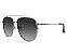 Óculos de Sol Aviador Proteção UVA e UVB - Ferrovia Eyewear - Imagem 3