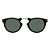 Óculos de Sol Redondo Proteção UVA e UVB - Ferrovia Eyewear - Imagem 1