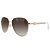 Óculos de Sol Aviador Proteção UVA e UVB - Ferrovia Eyewear - Imagem 5