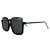 Óculos de Sol Quadrado Proteção UVA e UVB - Ferrovia Eyewear - Imagem 3