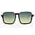 Óculos de Sol Quadrado Proteção UVA e UVB - Ferrovia Eyewear - Imagem 1