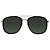 Óculos de Sol Aviador Proteção UVA e UVB - Ferrovia Eyewear - Imagem 1