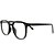 Armação de Grau Redonda Proteção UVA e UVB - Ferrovia Eyewear - Imagem 2