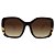 Óculos de Sol Feminino Quadrado Proteção UVA e UVB - Ferrovia Eyewear - Imagem 1