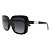 Óculos de Sol Maxi Proteção UVA e UVB - Ferrovia Eyewear - Imagem 2