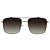 Óculos de Sol Masculino Proteção UVA e UVB - Ferrovia Eyewear - Imagem 1