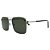 Óculos de Sol Masculino Proteção UVA e UVB - Ferrovia Eyewear - Imagem 4