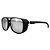 Óculos de Sol Unissex Proteção UVA e UVB - Ferrovia Eyewear - Imagem 2