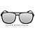 Óculos de Sol Unissex Proteção UVA e UVB - Ferrovia Eyewear - Imagem 1