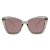 Óculos de Sol Rose Proteção UVA e UVB - Ferrovia Eyewear - Imagem 1
